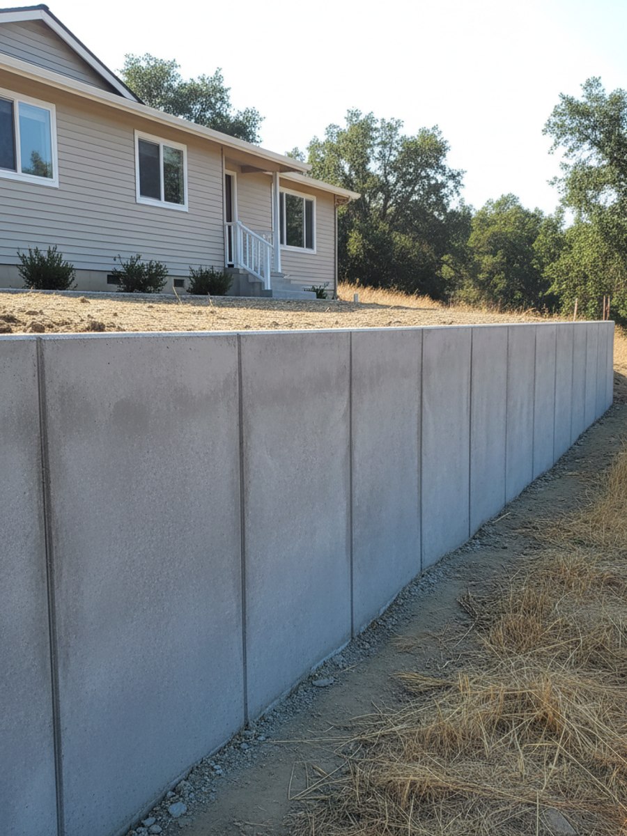 Concrete Steps & Walkways completed by Allied Concrete Solutions in Glendale, CA