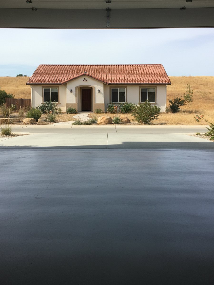 Concrete Slab Foundations completed by Allied Concrete Solutions in Huntington Beach, CA